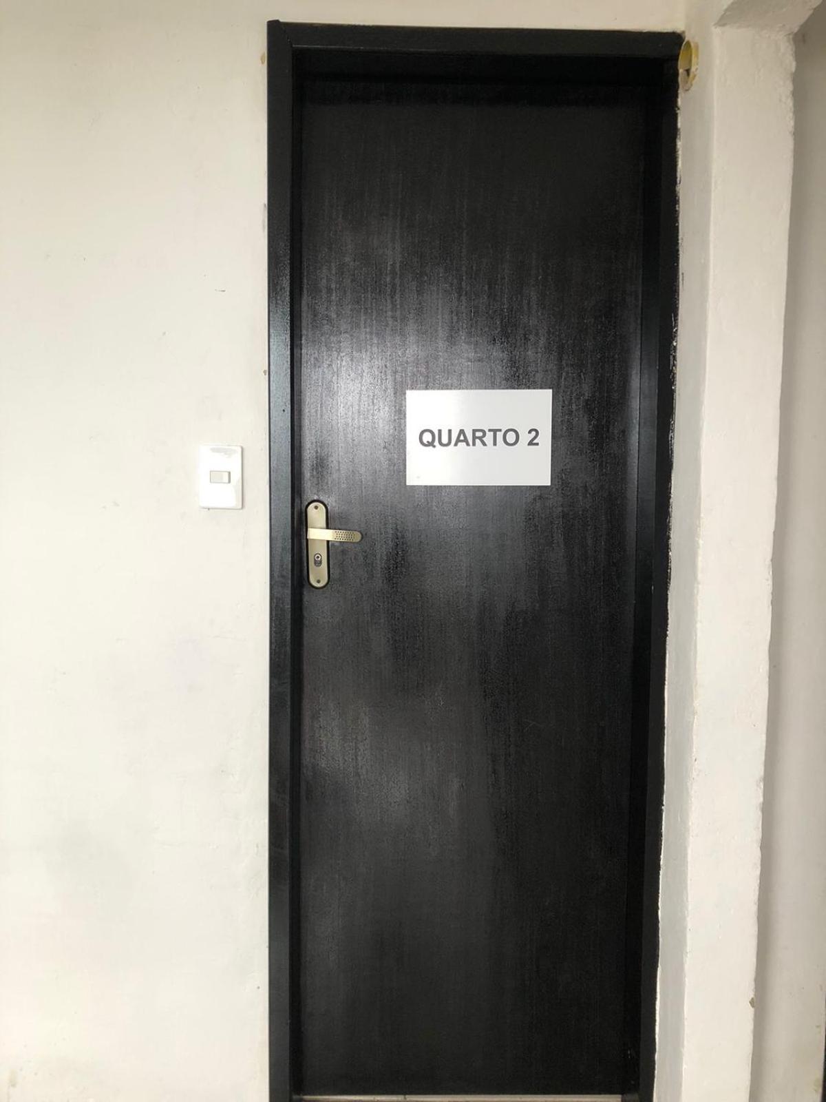 Wisma tamu Vista Linda 2 *