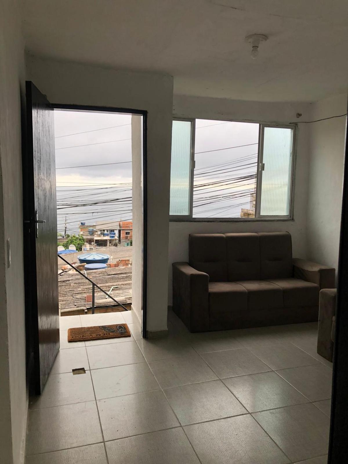 Wisma tamu Vista Linda 2 *
