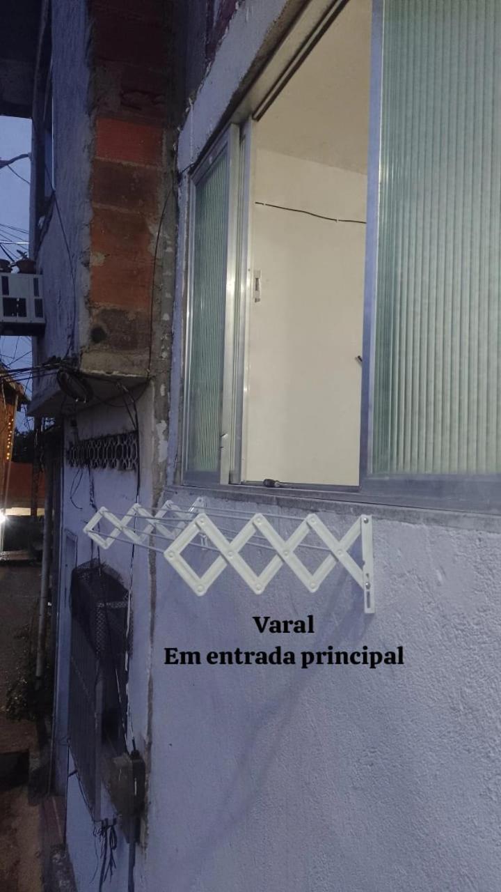 Wisma tamu Vista Linda 2 *