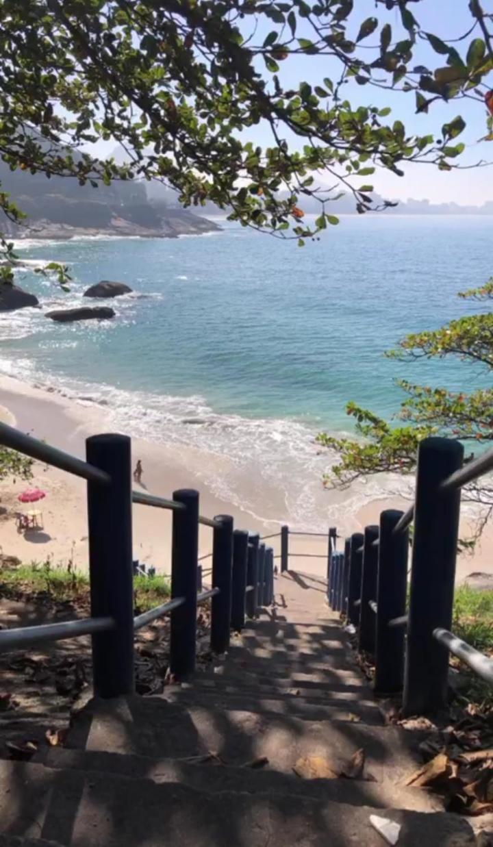 Wisma tamu Vista Linda 2 Rio de Janeiro