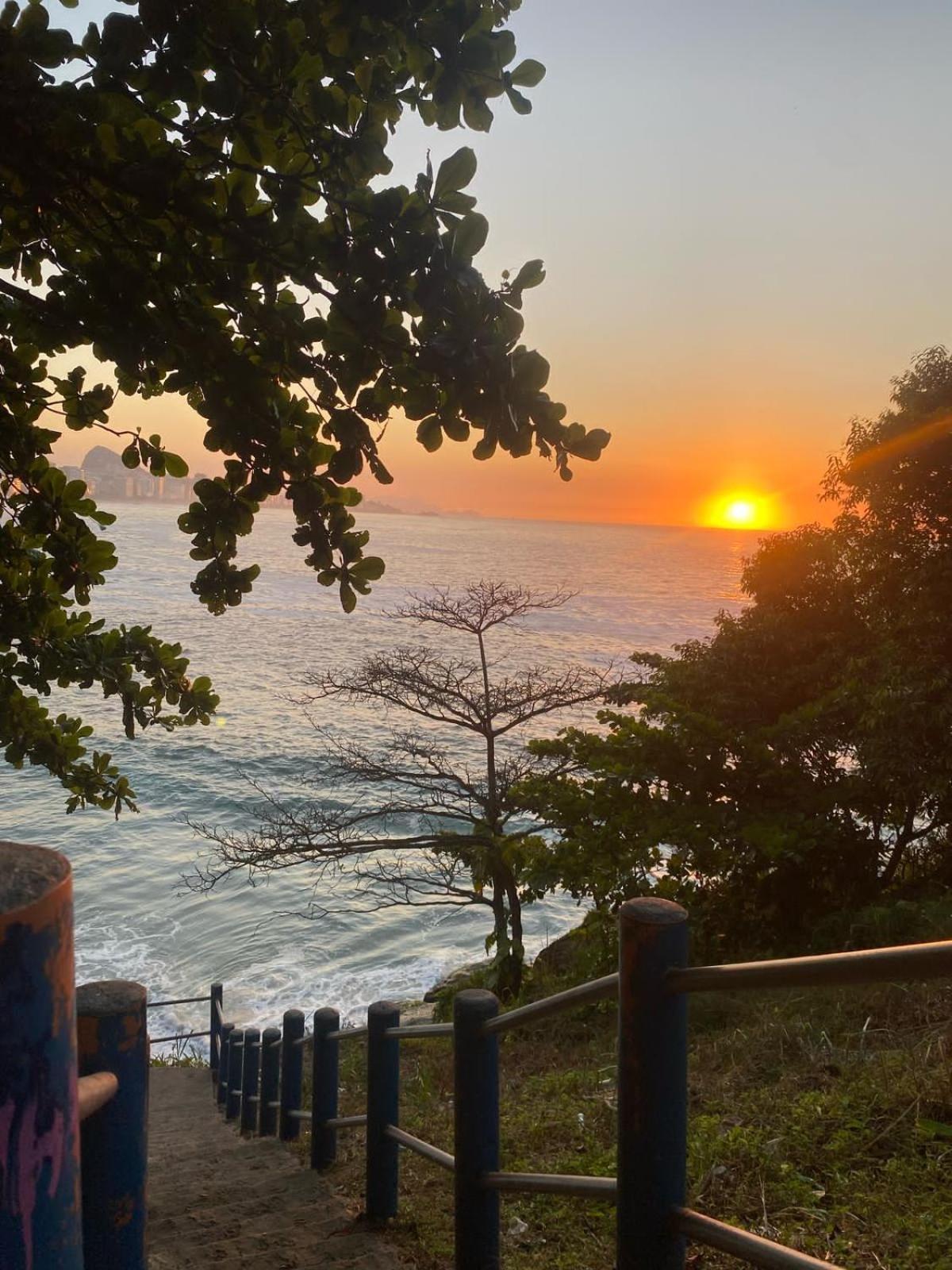 Vista Linda 2 Wisma tamu