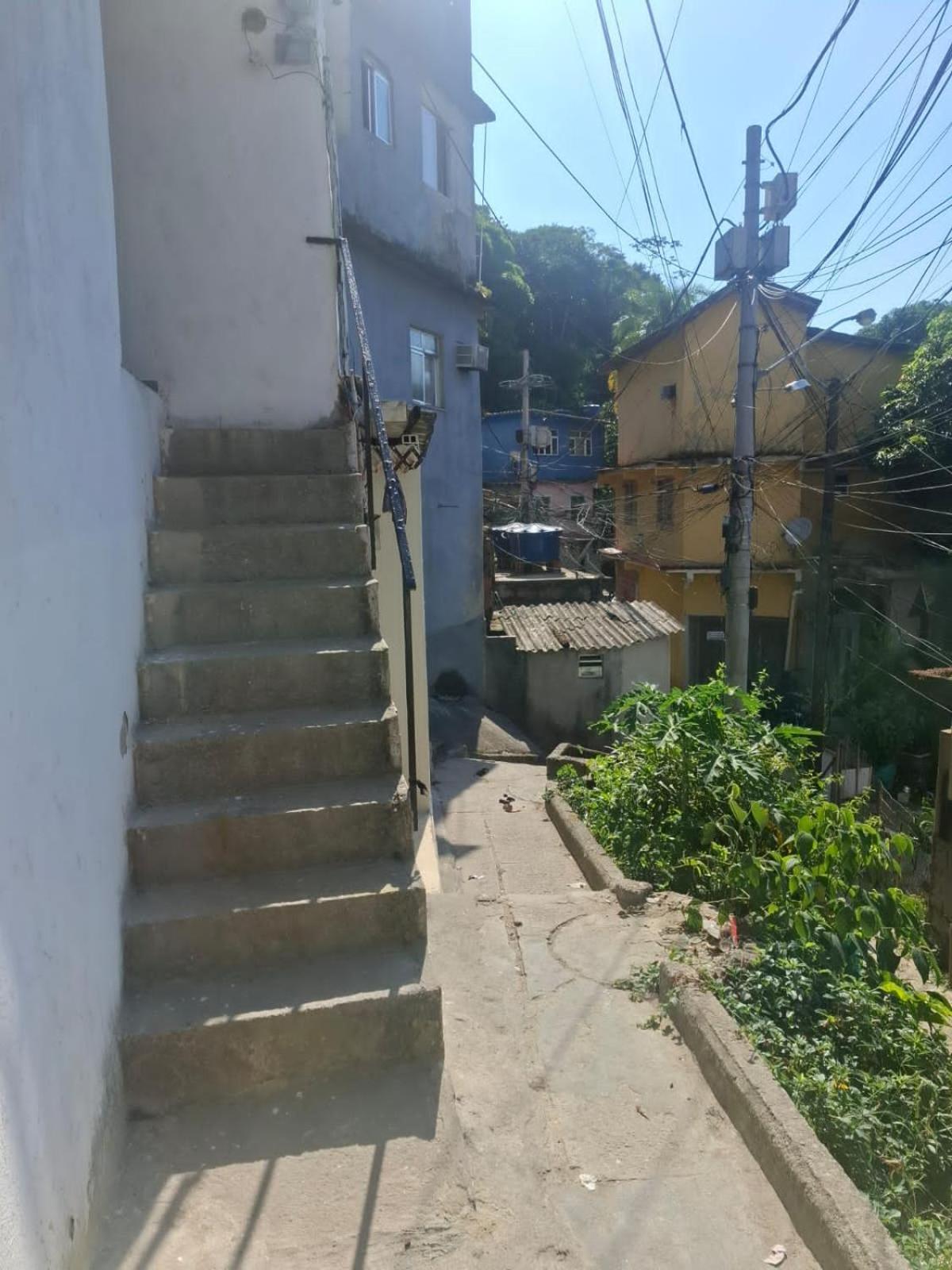 Wisma tamu Vista Linda 2